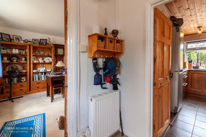 Entrance- click for photo gallery